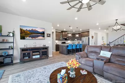 18147 House Finch Lane, Parker, CO 80134 - Photo 13