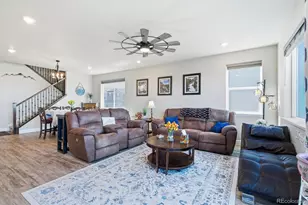 18147 House Finch Ln, Parker, CO 80134 - Photo 5