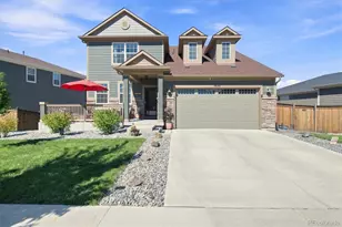 18147 House Finch Ln, Parker, CO 80134 - Photo 1