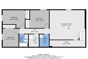 3383 E Costilla Ave, Centennial, CO 80122 - Photo 43