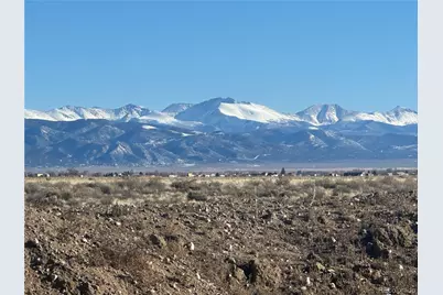 12092 Ll 8th Street, Blanca, CO 81123 - Photo 3