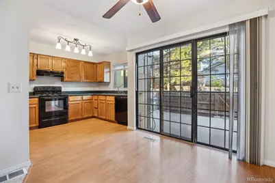 18508 E Whitaker Circle #D, Aurora, CO 80015 - Photo 7