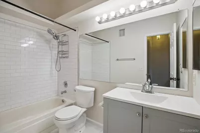18508 E Whitaker Circle #D, Aurora, CO 80015 - Photo 17