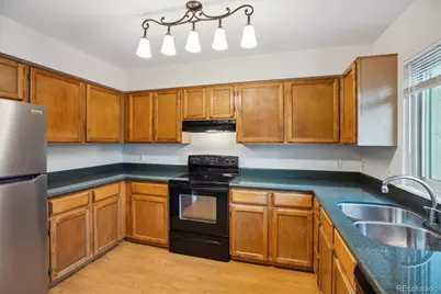 18508 E Whitaker Circle #D, Aurora, CO 80015 - Photo 11