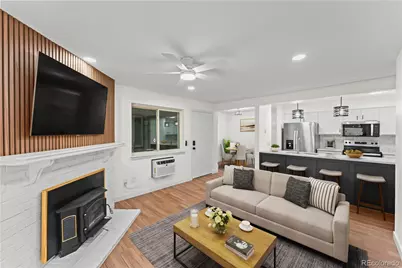 14602 E 2nd Avenue #108C, Aurora, CO 80011 - Photo 1