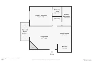 10150 E Virginia Ave, Denver, CO 80247 - Photo 29