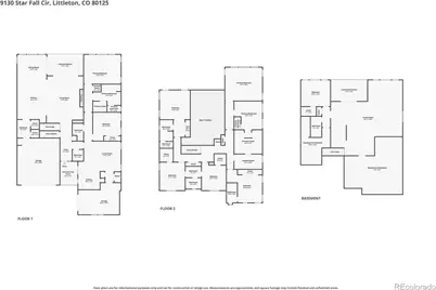 9130 Star Fall Circle, Littleton, CO 80125 - Photo 47