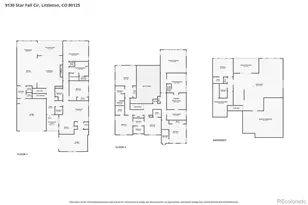 9130 Star Fall Cir, Littleton, CO 80125 - Photo 47