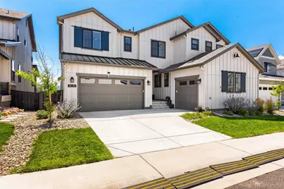 9130 Star Fall Circle, Littleton, CO 80125 - Photo 1