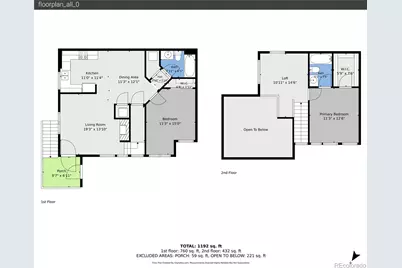 16326 E Fremont Avenue #12, Aurora, CO 80016 - Photo 27