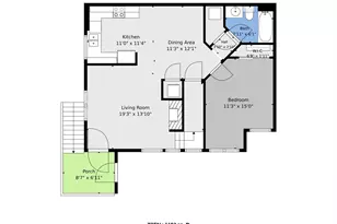 16326 E Fremont Ave, Aurora, CO 80016 - Photo 25