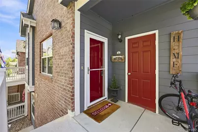 16326 E Fremont Avenue #12, Aurora, CO 80016 - Photo 1