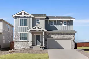830 Gambel Dr, Johnstown, CO 80534 - Photo 1