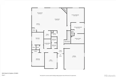 4545 Oxbow Drive, Brighton, CO 80601 - Photo 43