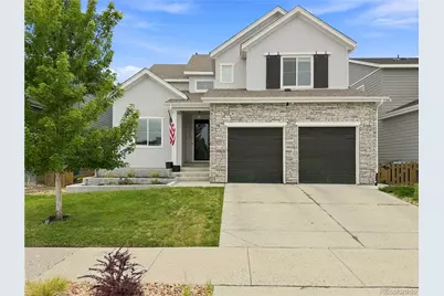 9395 Antero Street, Arvada, CO 80007 - Photo 27