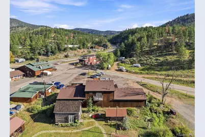 49 County Road 68, Bailey, CO 80421 - Photo 33