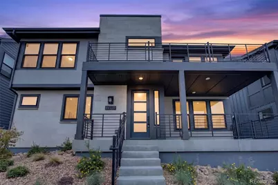11729 Montoso Road, Lone Tree, CO 80134 - Photo 1