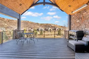 15116 Lyons Ridge Dr, Morrison, CO 80465 - Photo 27