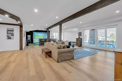 15116 Lyons Ridge Drive, Morrison, CO 80465 - Photo 33