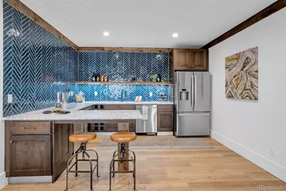 15116 Lyons Ridge Drive, Morrison, CO 80465 - Photo 35