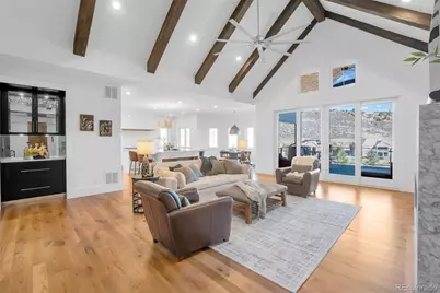 15116 Lyons Ridge Drive, Morrison, CO 80465 - Photo 7