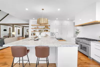 15116 Lyons Ridge Drive, Morrison, CO 80465 - Photo 13