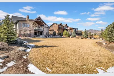 15116 Lyons Ridge Drive, Morrison, CO 80465 - Photo 43