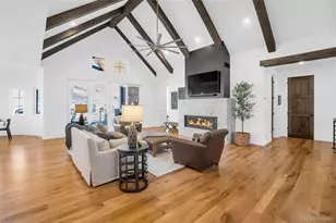 15116 Lyons Ridge Dr, Morrison, CO 80465 - Photo 5