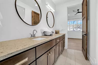 15116 Lyons Ridge Drive, Morrison, CO 80465 - Photo 37