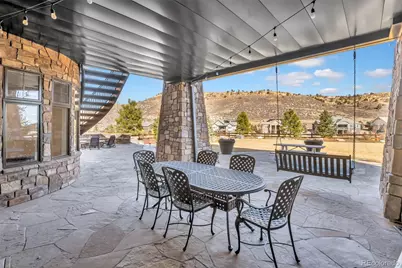 15116 Lyons Ridge Drive, Morrison, CO 80465 - Photo 41