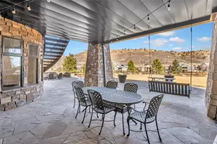 15116 Lyons Ridge Dr, Morrison, CO 80465 - Photo 41