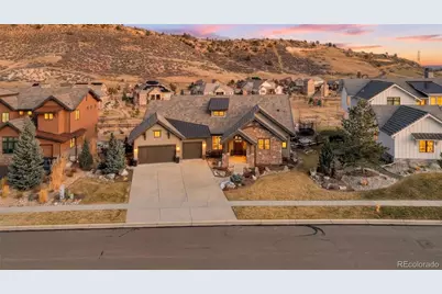 15116 Lyons Ridge Drive, Morrison, CO 80465 - Photo 1