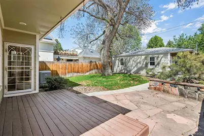 2350 S Milwaukee Street, Denver, CO 80210 - Photo 21