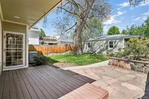 2350 S Milwaukee St, Denver, CO 80210 - Photo 21