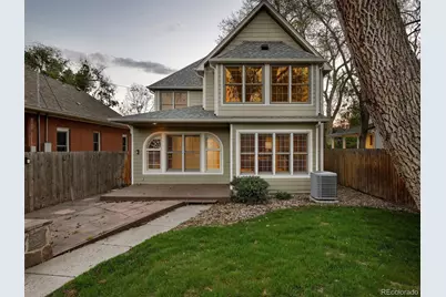 2350 S Milwaukee Street, Denver, CO 80210 - Photo 23