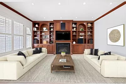 2350 S Milwaukee Street, Denver, CO 80210 - Photo 9