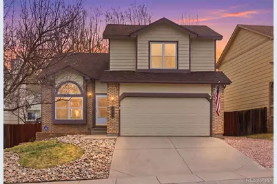 6665 Stonehedge Drive, Colorado Springs, CO 80918 - Photo 1