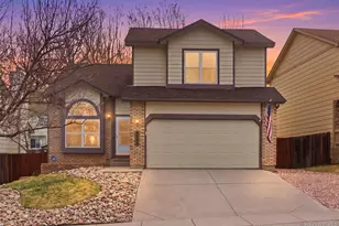 6665 Stonehedge Dr, Colorado Springs, CO 80918 - Photo 1