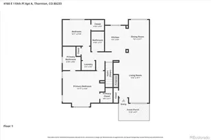 4160 E 119th Pl, Thornton, CO 80233 - Photo 19