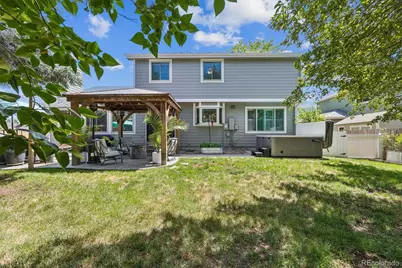 10738 W Roxbury Avenue, Littleton, CO 80127 - Photo 43