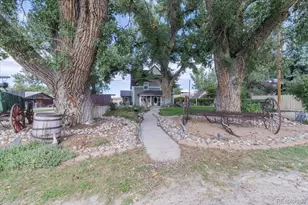 213 Cheyenne St, Kiowa, CO 80117 - Photo 1