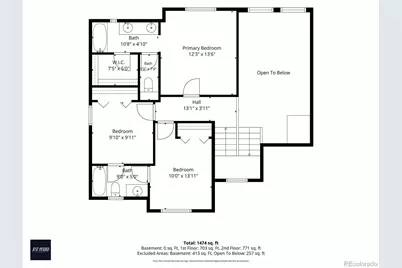 16291 White Hawk Drive, Parker, CO 80134 - Photo 45