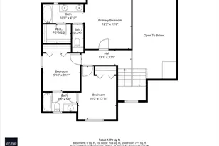 16291 White Hawk Dr, Parker, CO 80134 - Photo 45