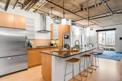 2229 Blake Street #501, Denver, CO 80205 - Photo 1