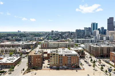 2229 Blake Street #501, Denver, CO 80205 - Photo 41