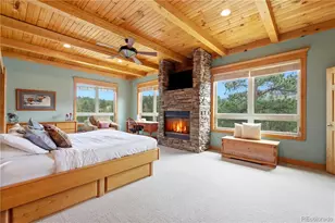 9659 S Turkey Creek Rd, Morrison, CO 80465 - Photo 3