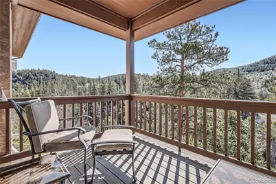 9659 S Turkey Creek Road, Morrison, CO 80465 - Photo 15