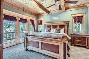 9659 S Turkey Creek Rd, Morrison, CO 80465 - Photo 25