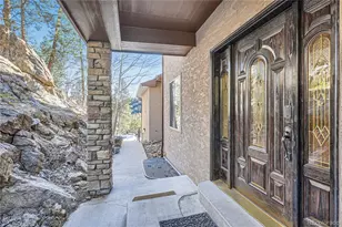 9659 S Turkey Creek Rd, Morrison, CO 80465 - Photo 5