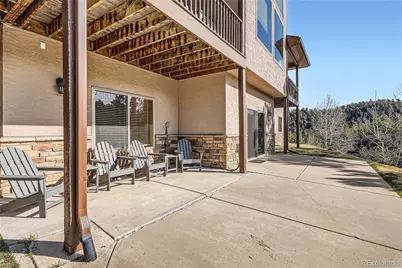 9659 S Turkey Creek Road, Morrison, CO 80465 - Photo 35